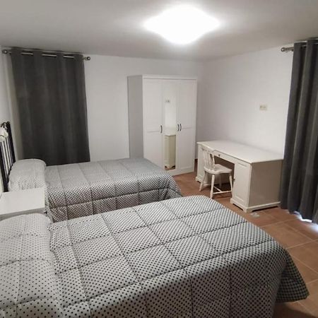 Casa Marcelinas Por Habitaciones Samper del Salz ภายนอก รูปภาพ
