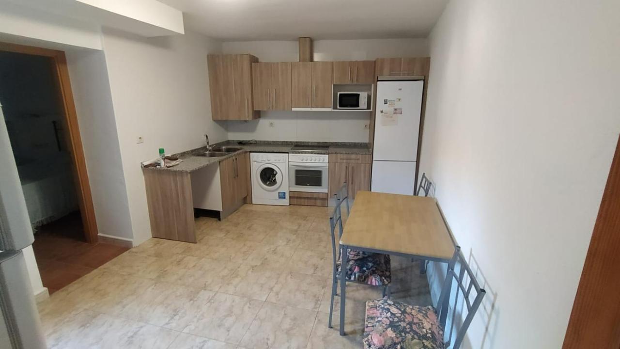Casa Marcelinas Por Habitaciones Samper del Salz ภายนอก รูปภาพ